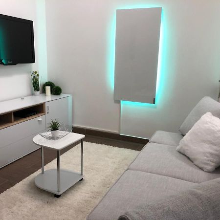 Апартаменты Modern Center Studio Under The Castle II Free Parking Любляна Экстерьер фото
